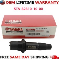 OEM Yamaha Ignition Coil MANY 2003-2013 YZF450 WR450F YZF450F 5TA-82310-10-00 picture