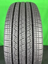 Set,Used-255/60R20 Pirelli Scorpion  MS 113V 10/32 DOT 4424 picture