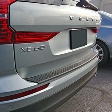 For: Volvo XC60 2018-2026 Rear Bumper Protector #RBP-005 picture