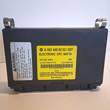 FREIGHTLINER ELECTRONIC CPC NAFTA MODULE MANUAL TRANSMISSION picture
