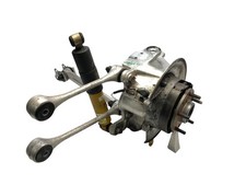 1984 - 1987 Chevrolet C4 Corvette Rear Left Drivers Suspension Assembly 9K Miles picture