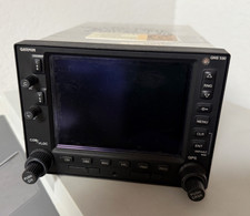 GARMIN GNS 530 NON WAAS GPS/NAV/COMM P/N 011-00550-10, GA56, Connectors & Tray picture
