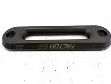 Factor 55 Fairlead 1.0 00016 Hawse USA Made For Synthetic Winch Ropes picture