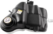 Depósito de refrigerante delantero motor tapa para Ford F-250 6.0L 2003 - 2007 picture