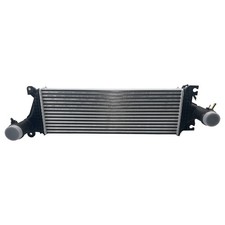 TYC 18152 INTERCOOLER/CHARGE AIR COOLER FOR Toyota Tacoma 2.4T 2024-2026 MODELS picture