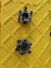 Harley Davidson Star Hub Adapters  For Disc Brakes picture