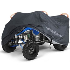 Waterproof ATV Cover Protector For Polaris Honda Yamaha Can-Am Suzuki Universal picture