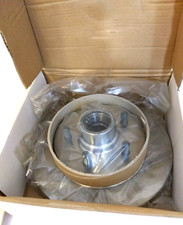 Qualis Rotor 5595 Steel Front For 95 99 Chevrolet C1500 96 99 Tahoe And More picture
