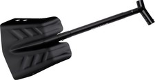 Kimpex CKX Shovel with Saw Forged Aluminum Telescoping Shaft picture