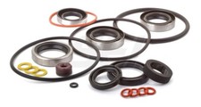 Force Seal Kit FK1203-1 90 120 150 HP 1989 1990 1991 1992 1993 1994 picture