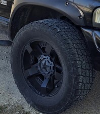 Dodge Ram 1500 KMC XD811 Series ROCKSTAR picture