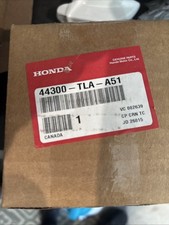 2017-2022 Honda Bearing Assembly Front Hub- 44300TLA-A51 picture