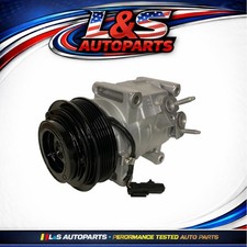 2011 2012 2013 2014 Chrysler 200 3.6l Reman A/C AC Compressor picture