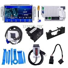 Factory SYNC 2 to SYNC 3 Upgrade Kit V3.4 Fit for Ford Sync3 Carplay APIM NA223 picture
