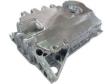 For 2004, 2008 Volkswagen R32 Oil Pan 28773HBRH 3.2L V6 picture