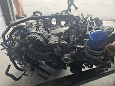 2015-2021 Subaru Wrx Fa20 Fa20dit Turbo Engine Overheats picture