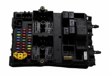 Chassis ECM Body Control BCM Left Hand Dash Fits 04 GRAND CHEROKEE 1613081 picture