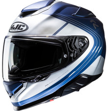 HJC RPHA 71 Frepe MC-2SF Blue Helmet Aramid & Carbon Fiber  SM MD LG XL XXL NEW picture