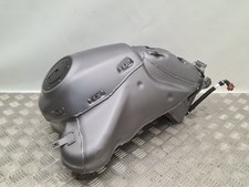 Triumph Tiger 1200 GT Pro 2022 Fuel Tank picture