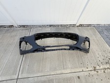 Jaguar F Type F-Type 2020 2021 2022 2023 Front Bumper Cover OEM MX5317D781 picture