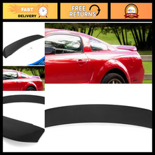 Mustang GT500 Ducktail Spoiler Wing Compatible 2005-2009, High-Quality Upgrade picture