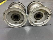 cleveland wheels  picture