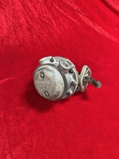 1955-1966 Chevrolet 283 327 ORIGINAL AC Logo FUEL PUMP 4657 CORE SBC 1957 1964 picture
