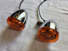 BULLET TURN SIGNALS(2) - USED/DECENT picture