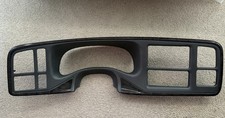 03-06 GMC Denali Cluster Bezel (New, Never Installed)  picture