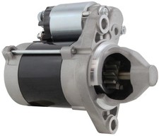 12 Volt Starter Fits For Honda 31200Z6L003 DV5E2 Denso 428000-6410 US STOCK picture