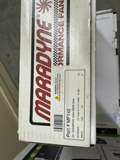 MARADYNE High Performance Fans 14
