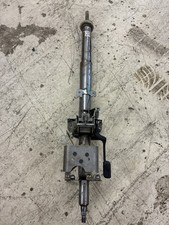 02-03 Subaru Impreza WRX Steering Column Floor Shift OEM picture