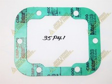 35P41 New Parker Chelsea PTO GASKET - OEM 35-P-41 picture