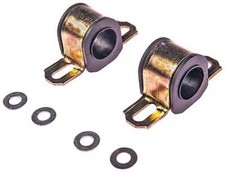 Fits 2007-2015 Lincon MKX 2007-2014 Edge FWD Front Stabilizer Bar Bushing Kit picture