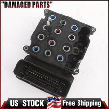 ABS anti-lock braking module for 2011–2014 Cadillac SRX  parts  20842710. picture