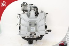 2011-2018 Porsche Cayenne S Hybrid 3.0L Engine Supercharger Assembly 06E145601L picture