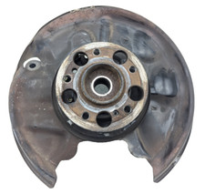 Mercedes CLK430 A208 Convertible Driver Left Rear Spindle Knuckle Hub Fits 98-03 picture