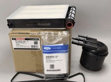 New Motorcraft FD4625 AA Fuel/Water Filter for 17-22 Ford F-250 F-350 F-450 6.7L picture