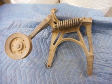 1955 56 Ford Mercury 292 Fairlane Victoria Sunliner VS57 Supercharger Bracket +  picture