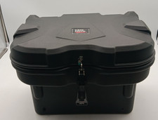 Kemimoto | 20L | UTV cargo storage bed box | for Polaris | black | with lock  picture