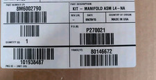 NEW, MERCURY INTAKE MANIFOLD IAFM 8M6002790, Superseded By 892952T06,892952T04 picture