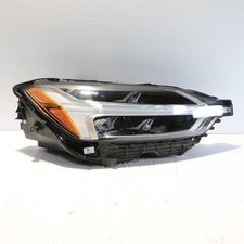 2019-2022 Volvo XC60 Full LED System Right Side Headlight Assembly OEM 32337392 picture