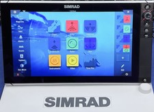 Simrad NSS16 evo2 16