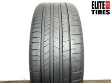 [1] Pirelli P Zero PZ4 Run Flat P275/40R22 275 40 22 Tire 8.0/32 picture