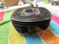 PERFECT 1972 Husqvarna CR250 Cylinder Barrel picture