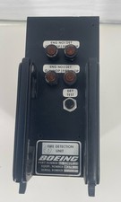 Boeing 65-52809-15 B737-200 Fire Detection Accessory Unit M279 Aircraft picture