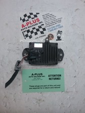 2022 TOYOTA SIENNA ADAPTIVE CRUISE CONTROL RADAR FITS 21-25 ID 8821002021  picture