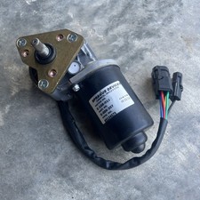 NOS Volvo 85124575 Sprague Windshield Wiper Motor Assembly WIA Genuine picture