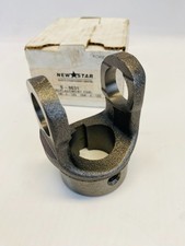 Newstar S-8631 PTO End Yoke 1-1/4