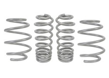 Whiteline for 18-19 Hyundai Elantra GT Performance Lowering Springs picture